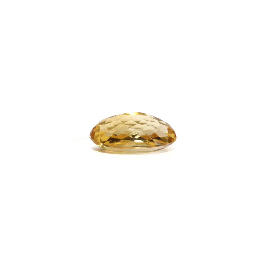 Citrine - 3 Carat