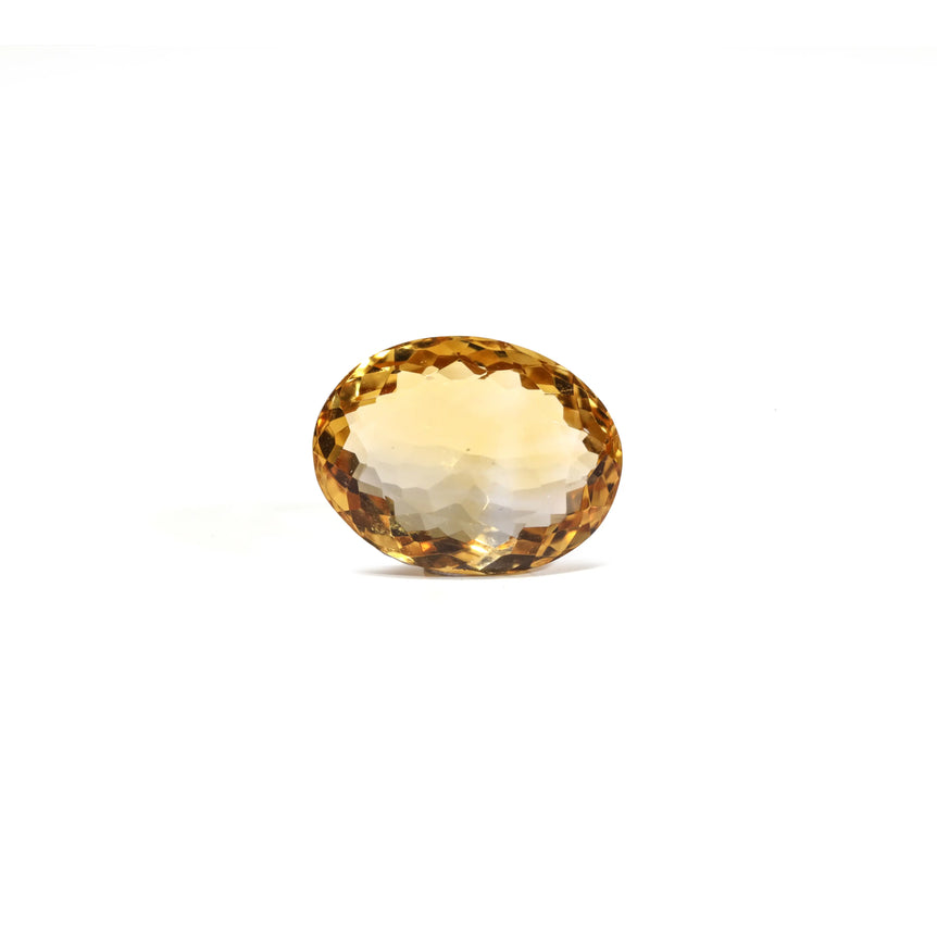 Citrine - 4.85 Carat - Pramogh