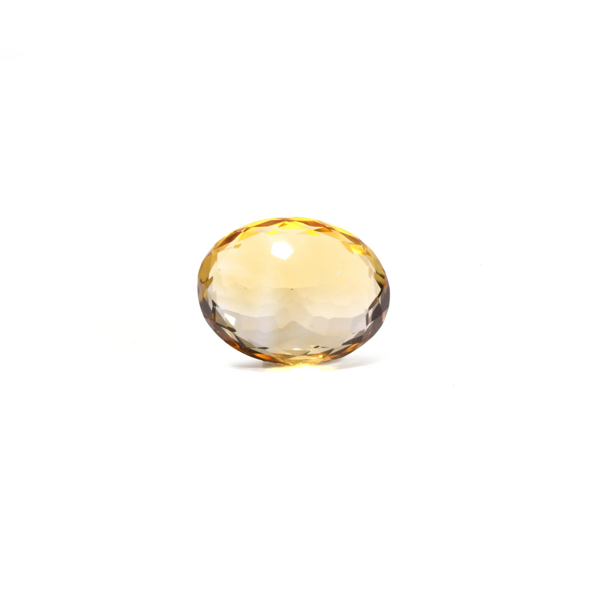 Citrine - 4.85 Carat