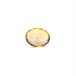 Citrine - 4.85 Carat