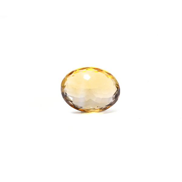 Citrine - 4.85 Carat