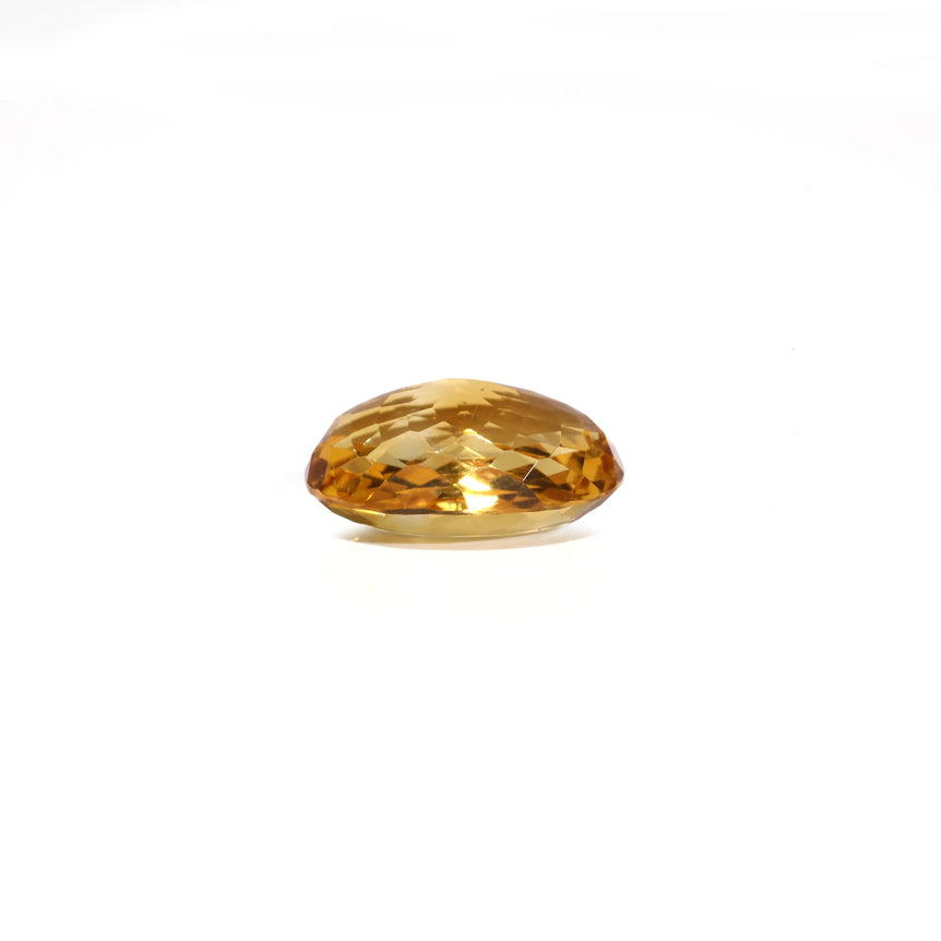 Citrine - 4.85 Carat