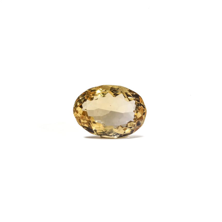 Citrine - 4.1 Carat - Pramogh