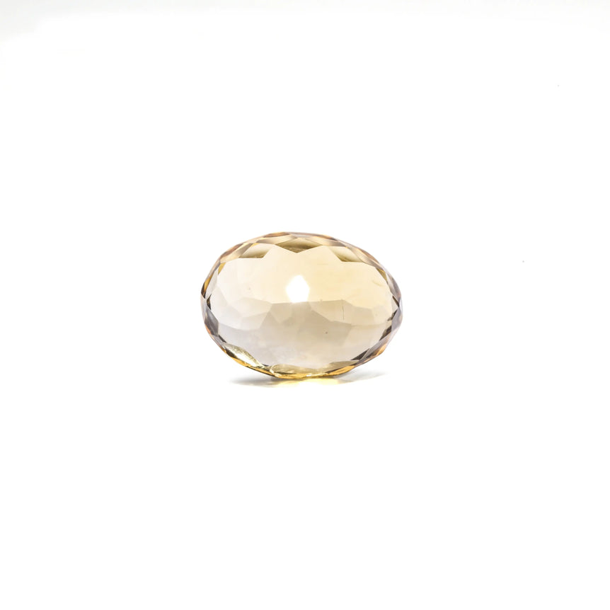 Citrine - 4.1 Carat
