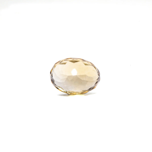 Citrine - 4.1 Carat