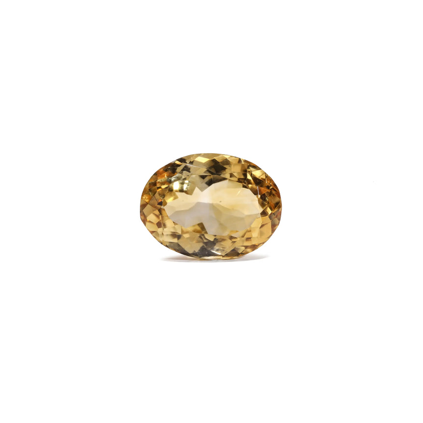 Citrine - 4.65 Carat - Pramogh