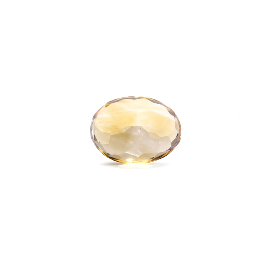 Citrine - 4.65 Carat