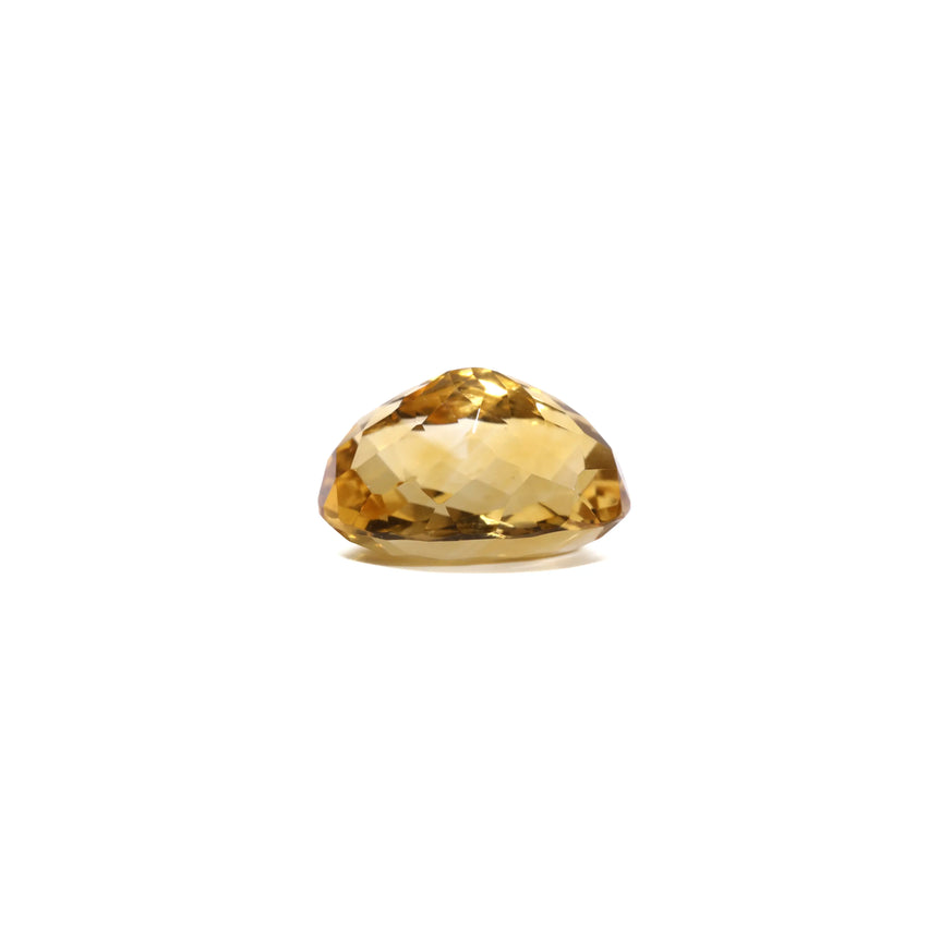 Citrine - 4.65 Carat