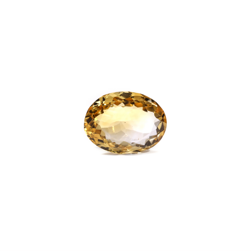 Citrine - 4.1 Carat - Pramogh