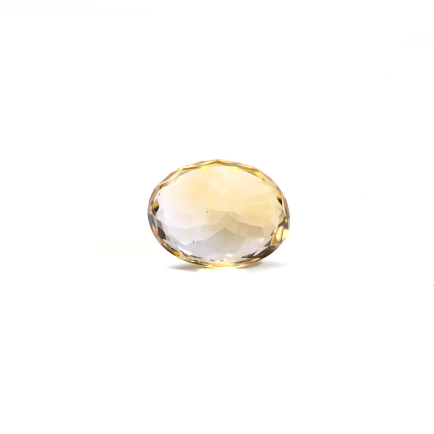 Citrine - 4.1 Carat