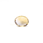 Citrine - 4.1 Carat