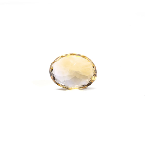 Citrine - 4.1 Carat