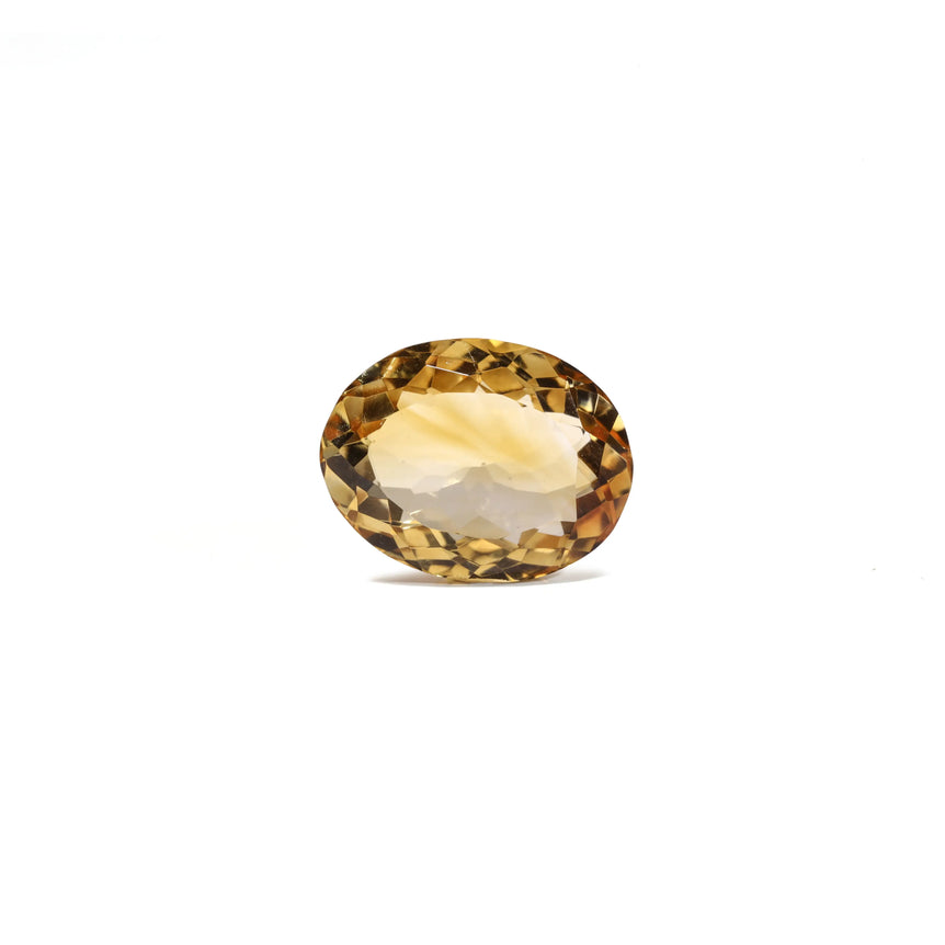 Citrine - 4.8 Carat - Pramogh