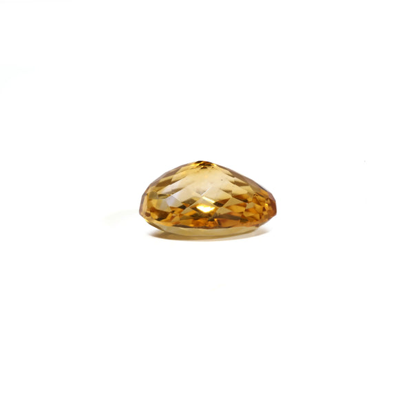 Citrine - 4.8 Carat