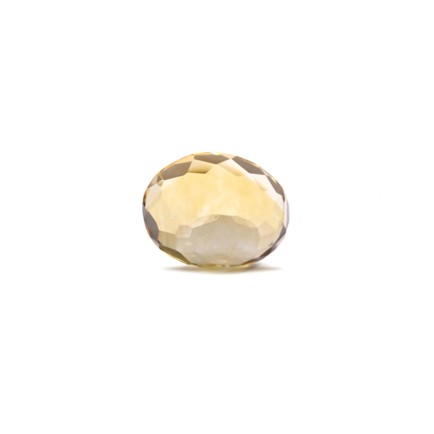 Citrine - 5.15 Carat