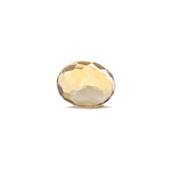 Citrine - 5.15 Carat