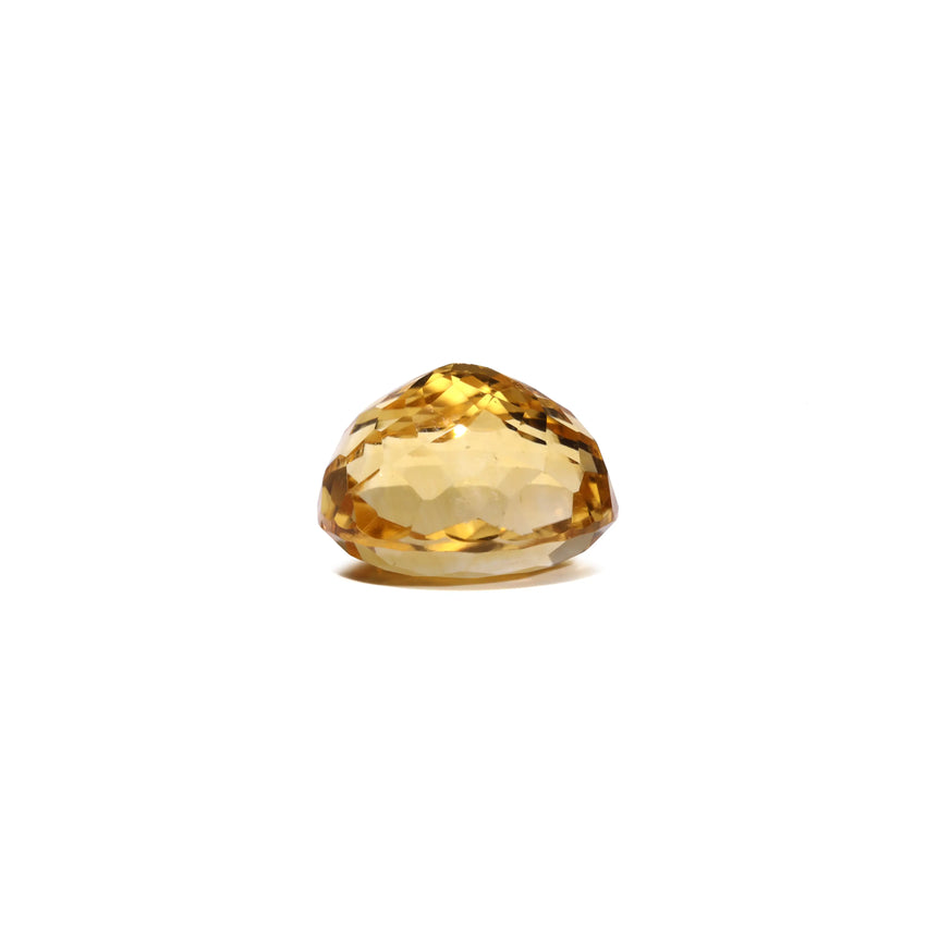 Citrine - 5.15 Carat