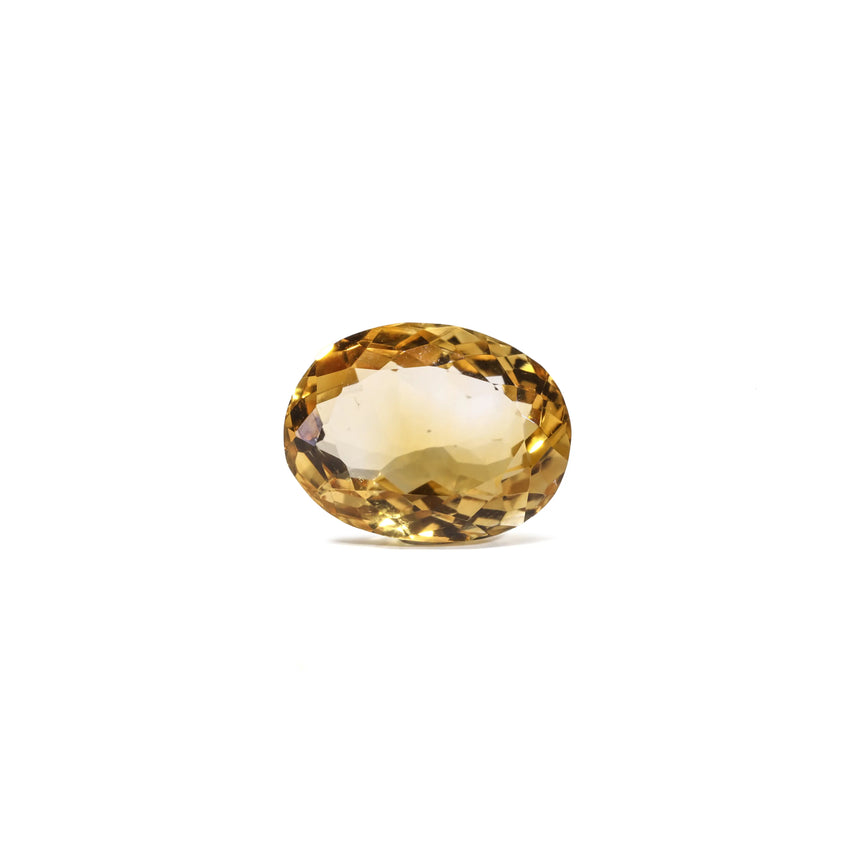 Citrine - 3.85 Carat - Pramogh