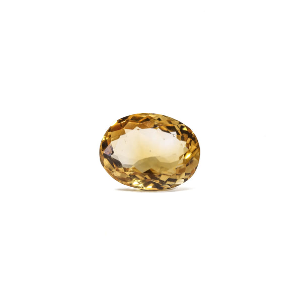 Citrine - 3.85 Carat - Pramogh