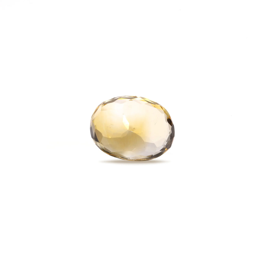 Citrine - 3.85 Carat
