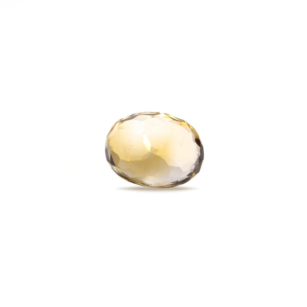 Citrine - 3.85 Carat