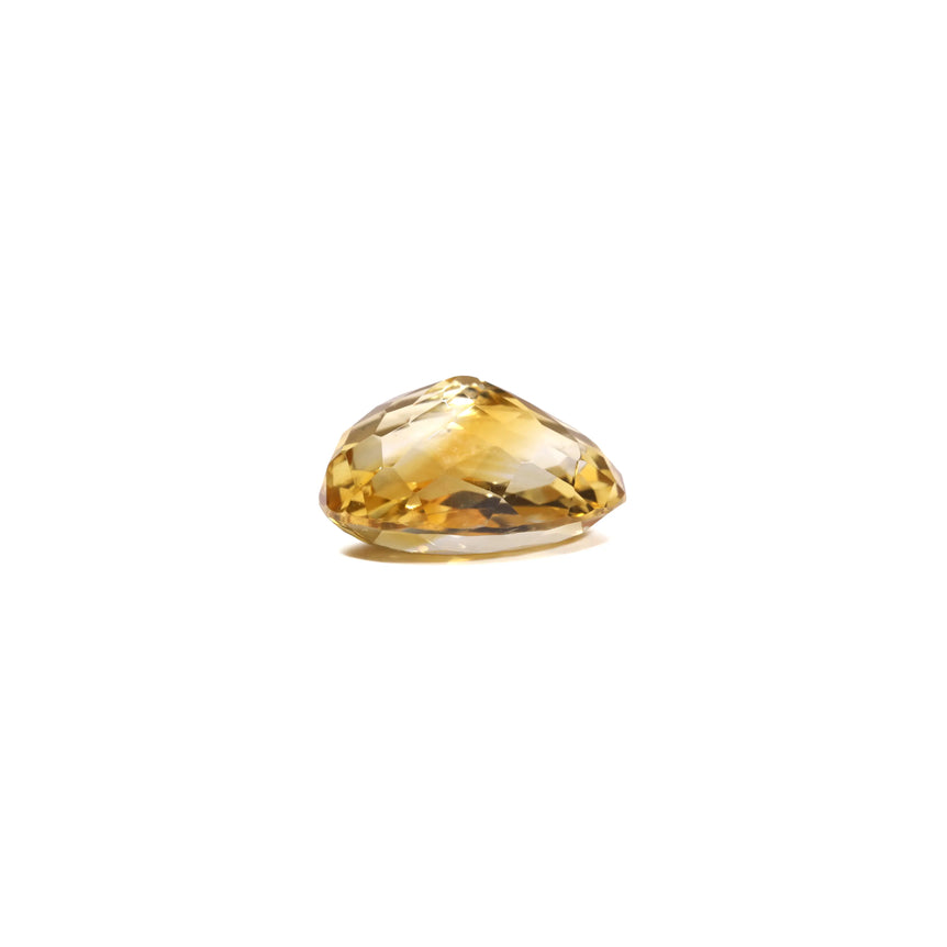 Citrine - 3.85 Carat