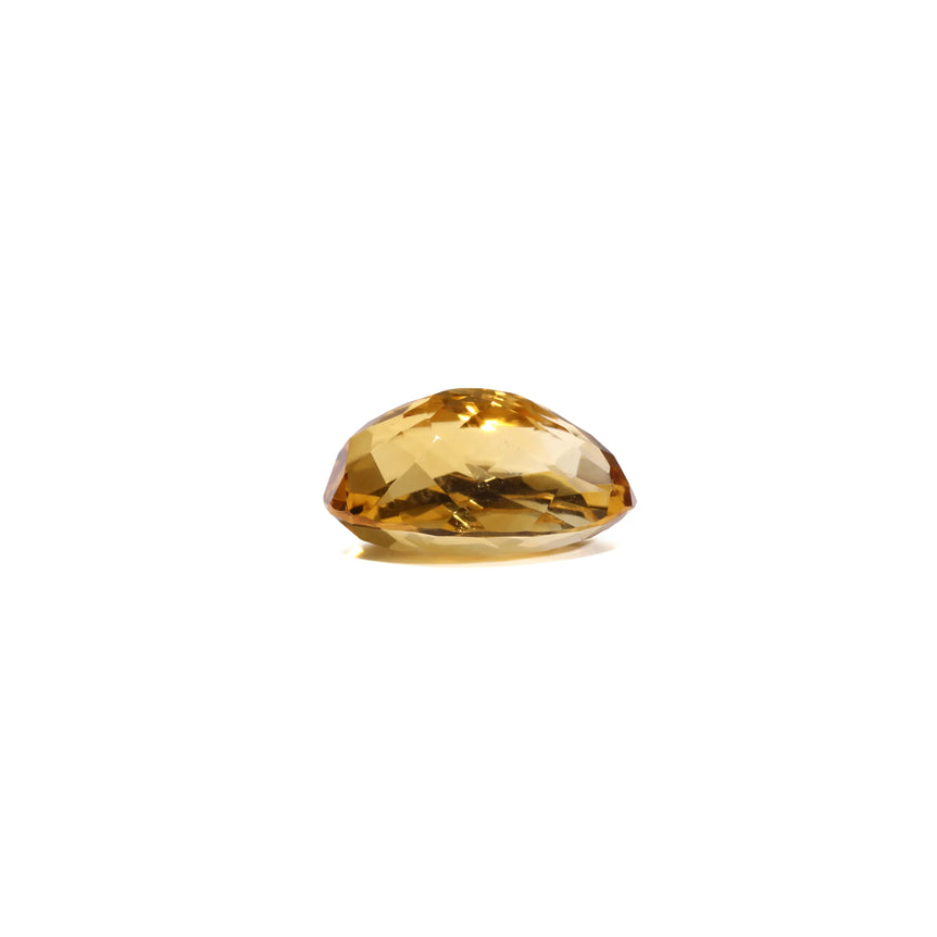 Citrine - 3.6 Carat