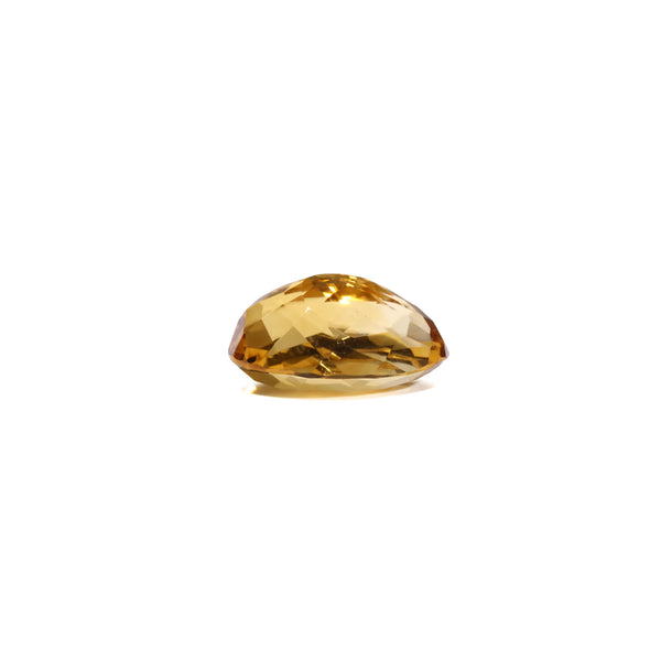 Citrine - 3.6 Carat