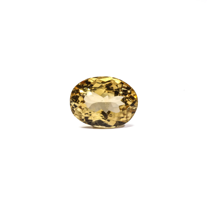 Citrine - 3.6 Carat - Pramogh