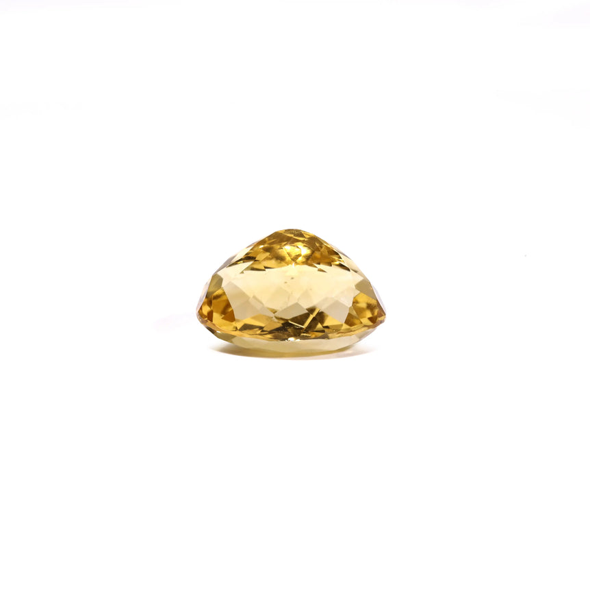 Citrine - 3.6 Carat
