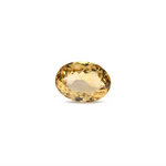 Citrine - 3.6 Carat - Pramogh