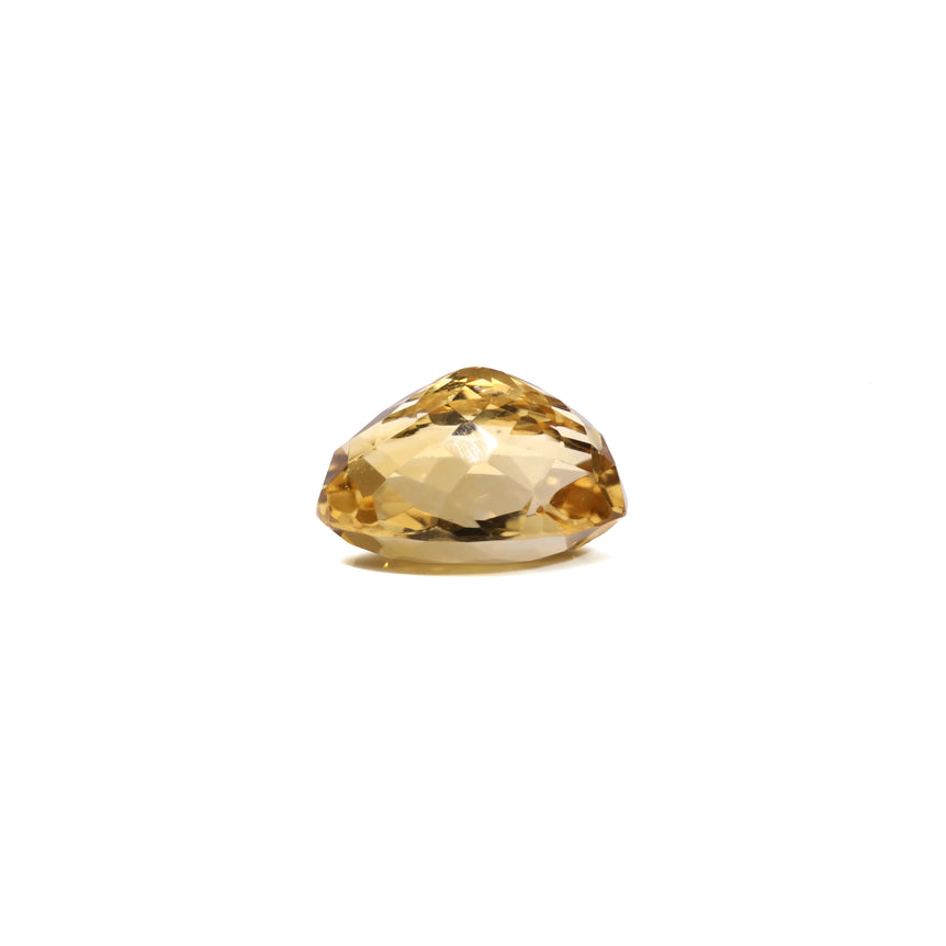 Citrine - 3.6 Carat
