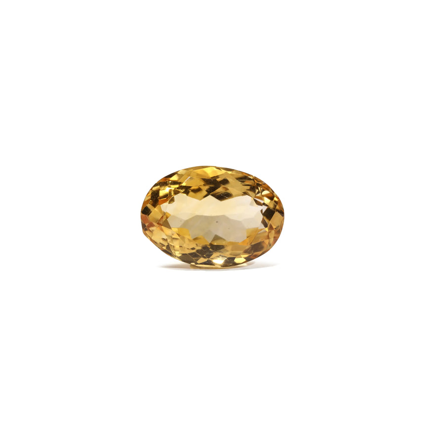 Citrine - 4.75 Carat - Pramogh