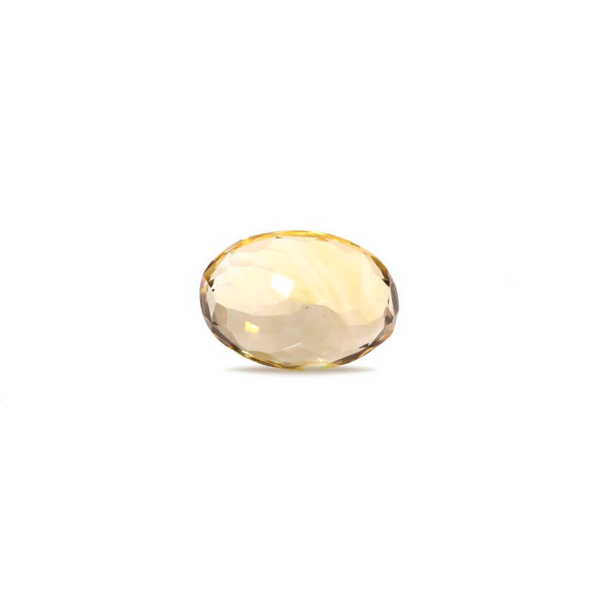 Citrine - 4.75 Carat