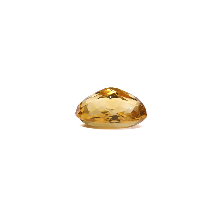 Citrine - 4.75 Carat