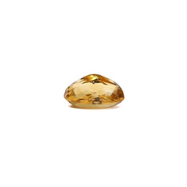 Citrine - 4.75 Carat
