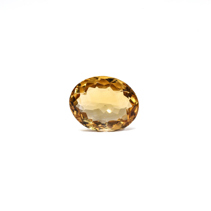 Citrine - 3.6 Carat - Pramogh