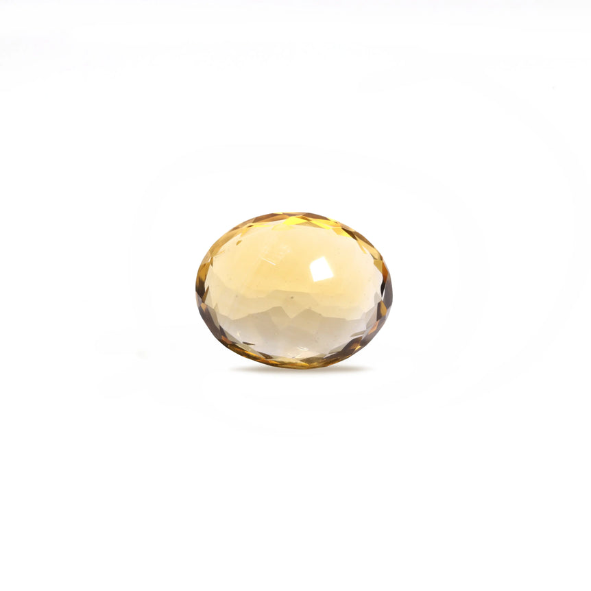 Citrine - 3.6 Carat