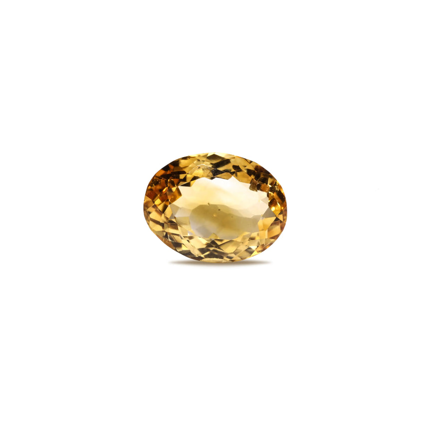 Citrine - 4.55 Carat - Pramogh