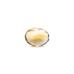 Citrine - 4.55 Carat