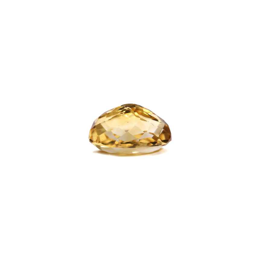 Citrine - 4.55 Carat