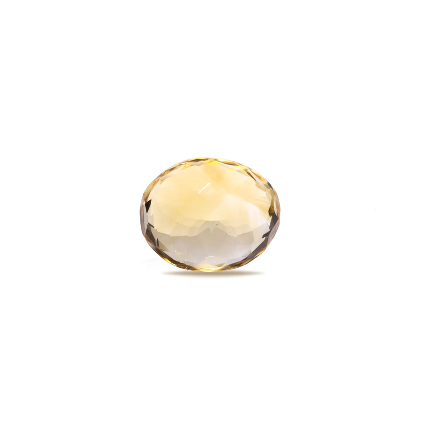 Citrine - 4.55 Carat