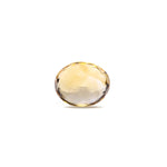 Citrine - 4.55 Carat