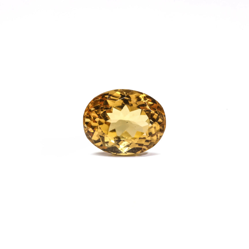 Citrine - 4.3 Carat - Pramogh