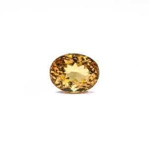 Citrine - 4.3 Carat - Pramogh