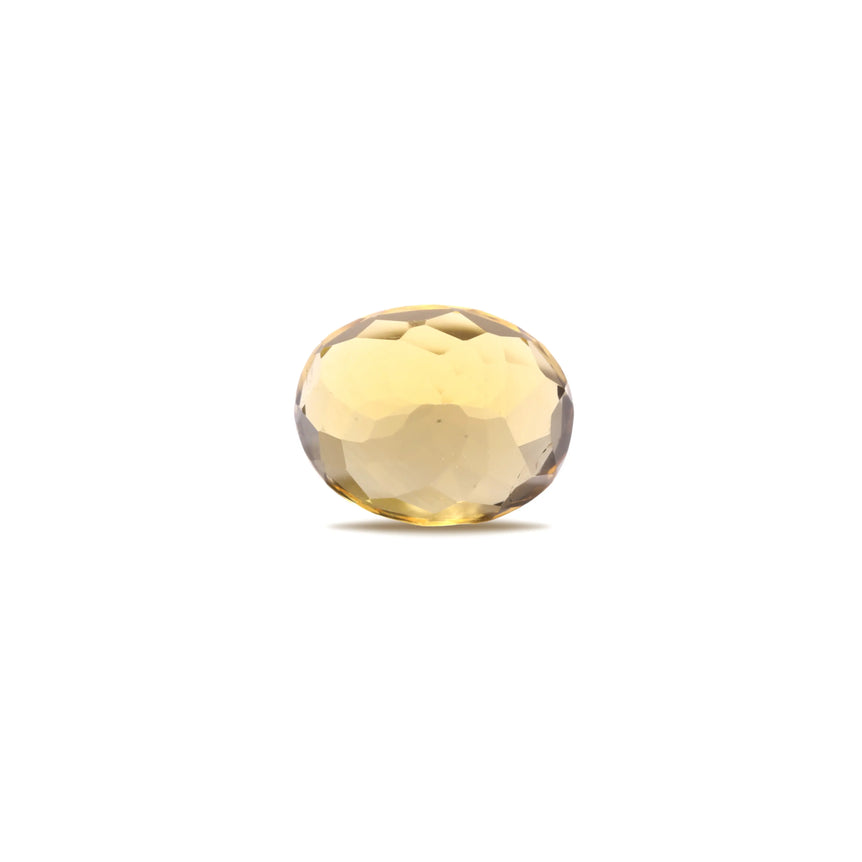 Citrine - 4.3 Carat