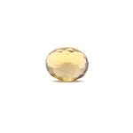 Citrine - 4.3 Carat