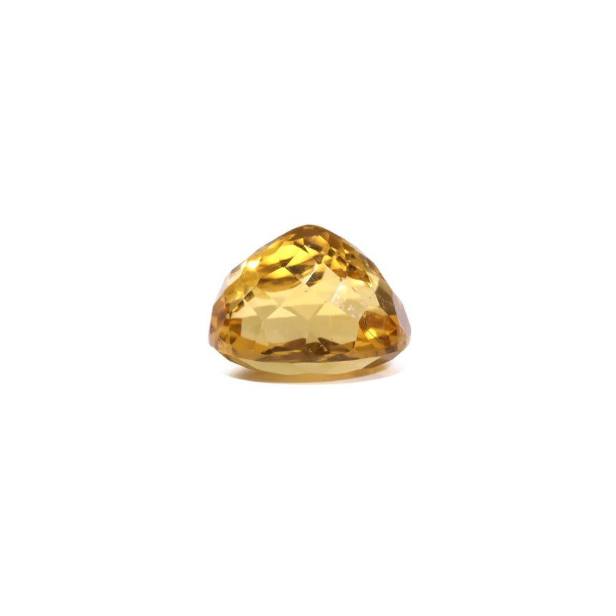 Citrine - 4.3 Carat