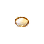 Citrine - 3.7 Carat - Pramogh