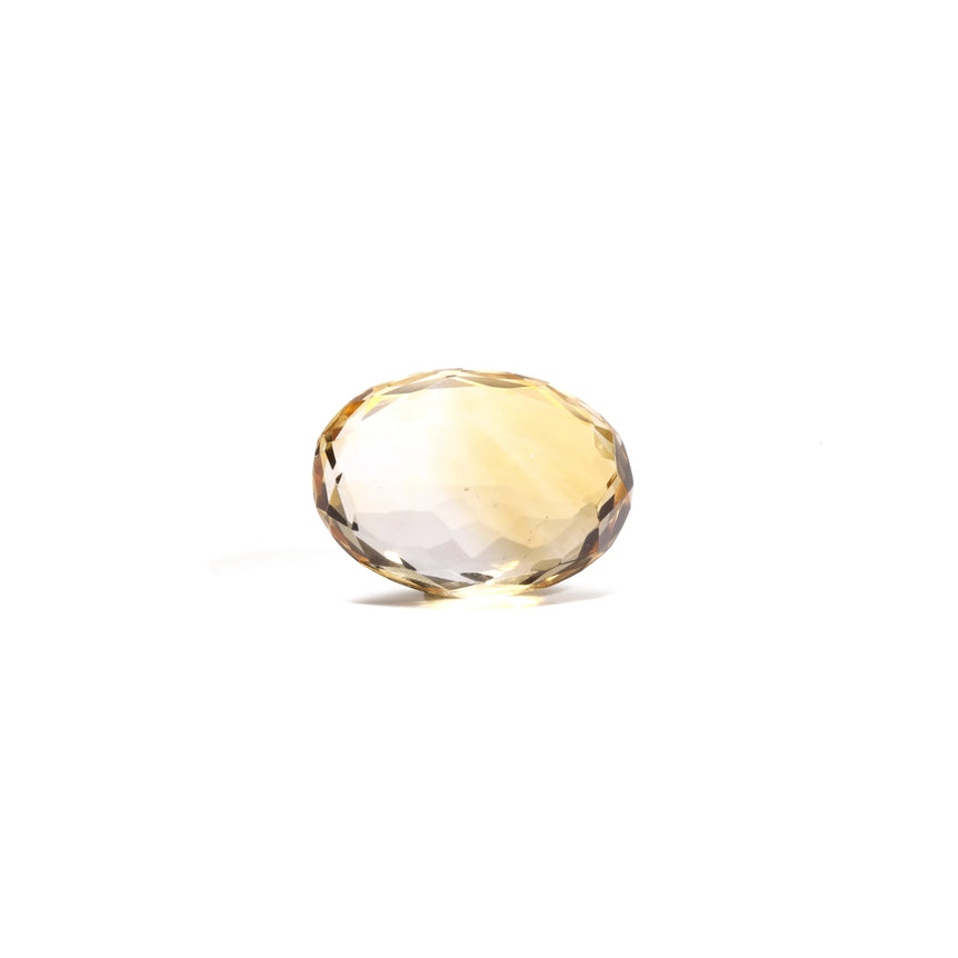Citrine - 3.7 Carat